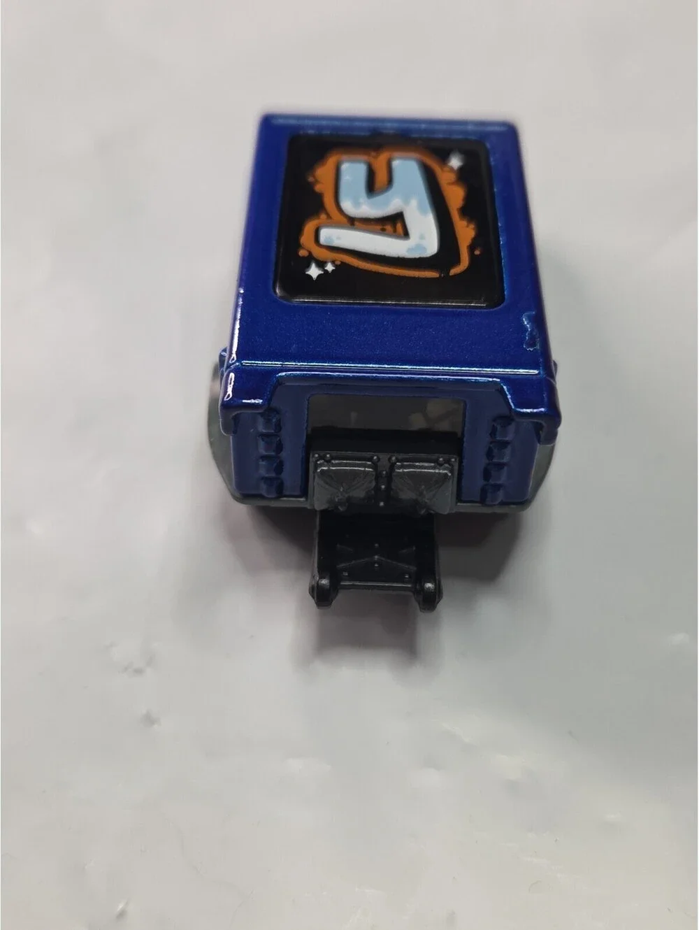 Hot Wheels: Mailed It! HRY82 2023 MATTEL